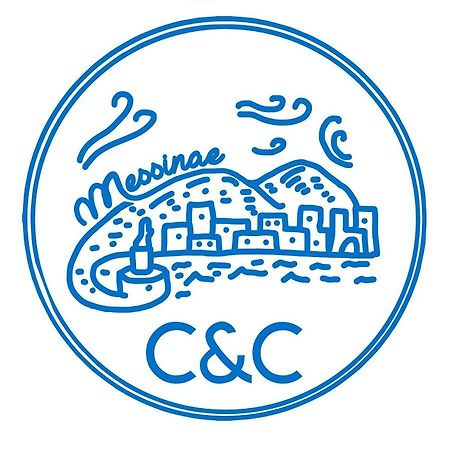 C&C Bedrooms Месина Екстериор снимка