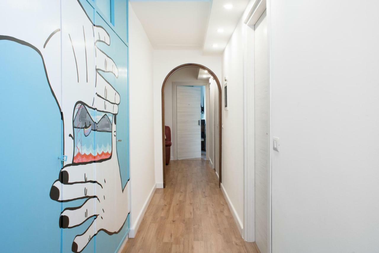 C&C Bedrooms Месина Екстериор снимка