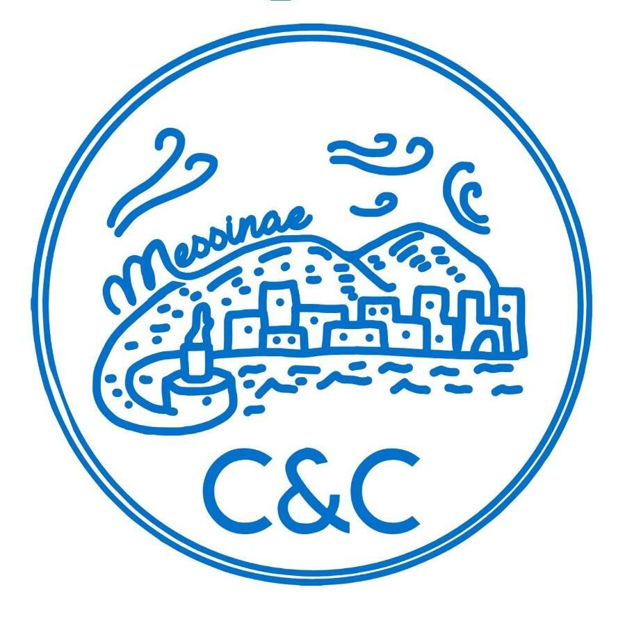 C&C Bedrooms Месина Екстериор снимка