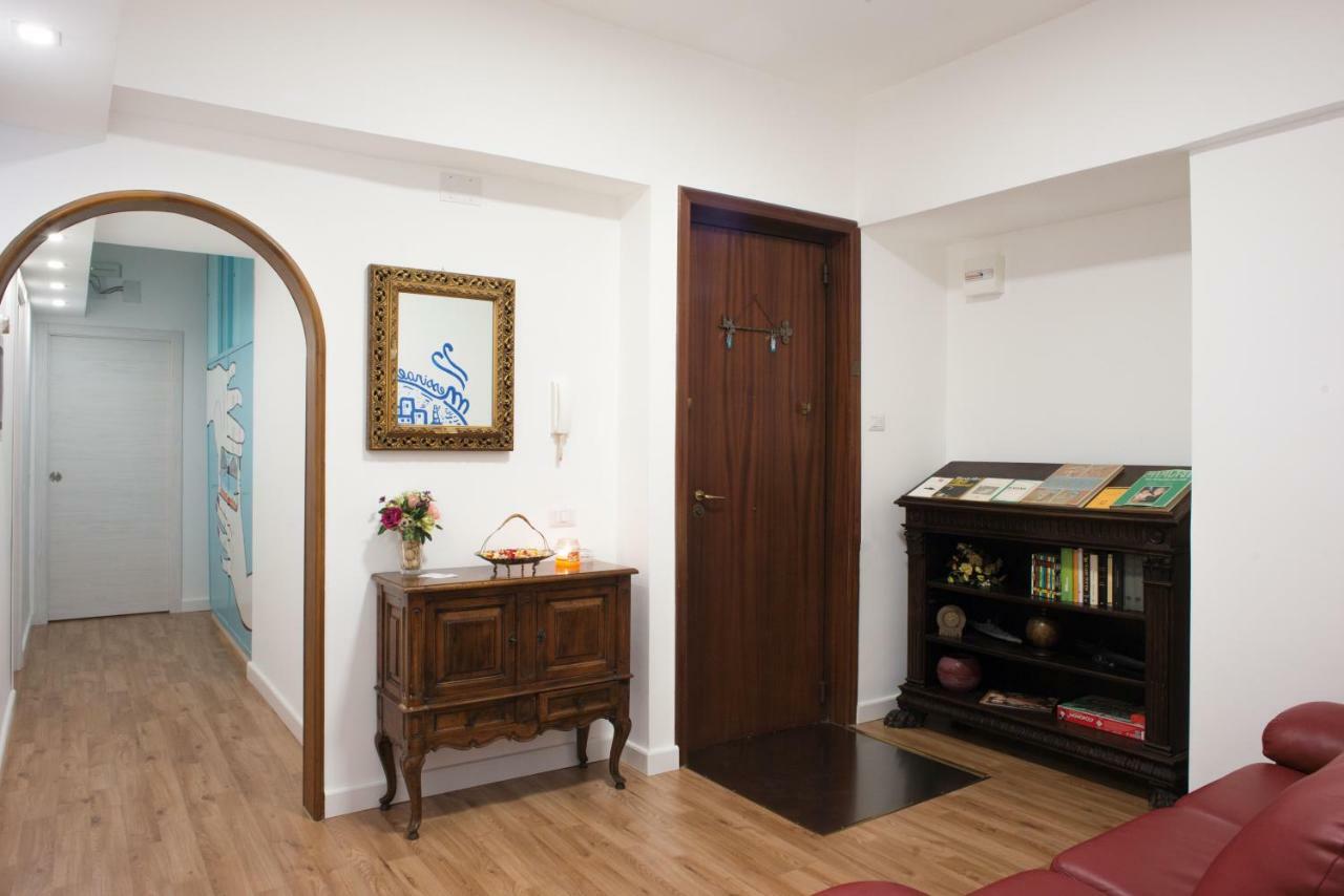 C&C Bedrooms Месина Екстериор снимка